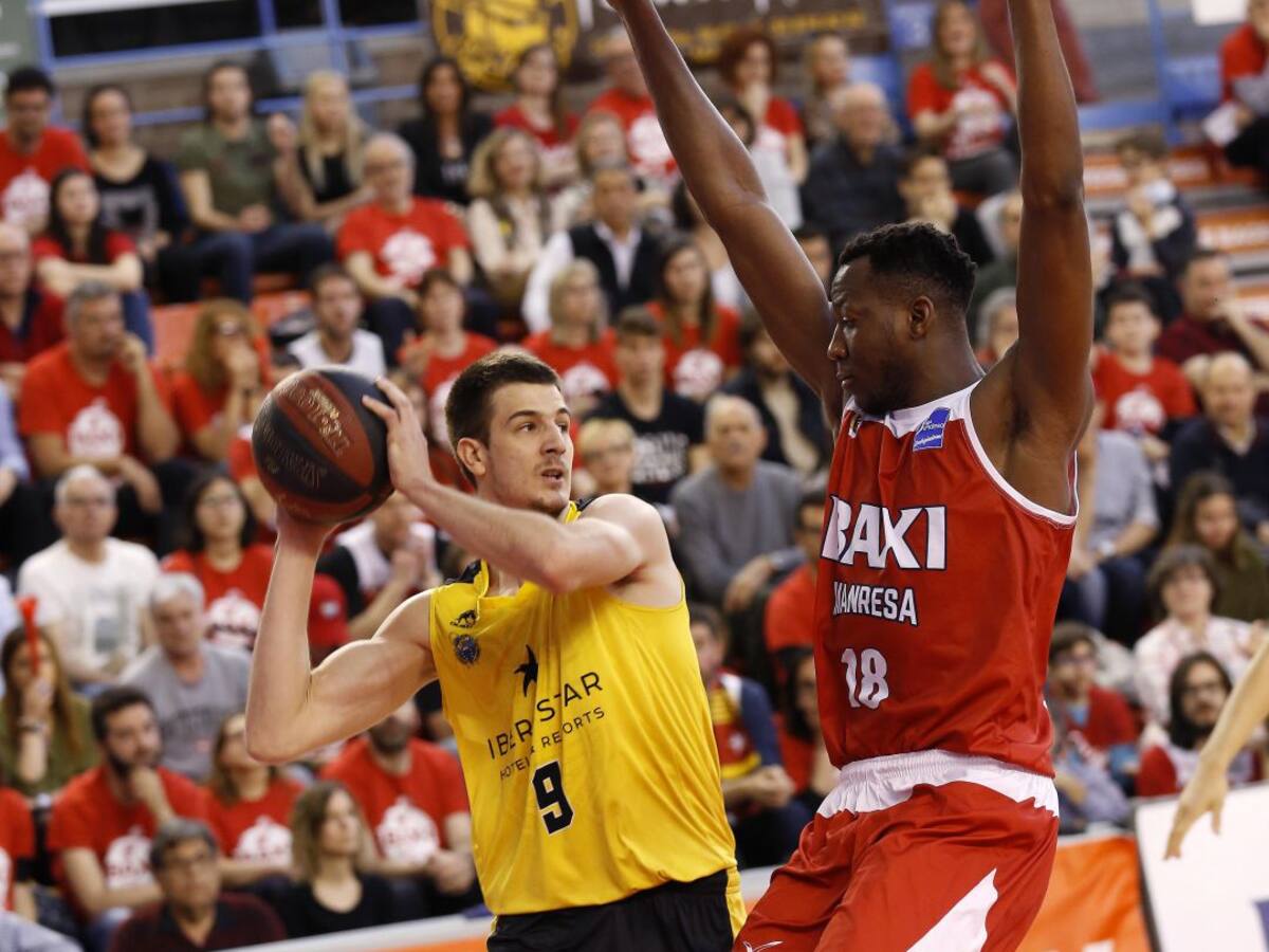 Nico Brussino: "Necesitábamos ganar"