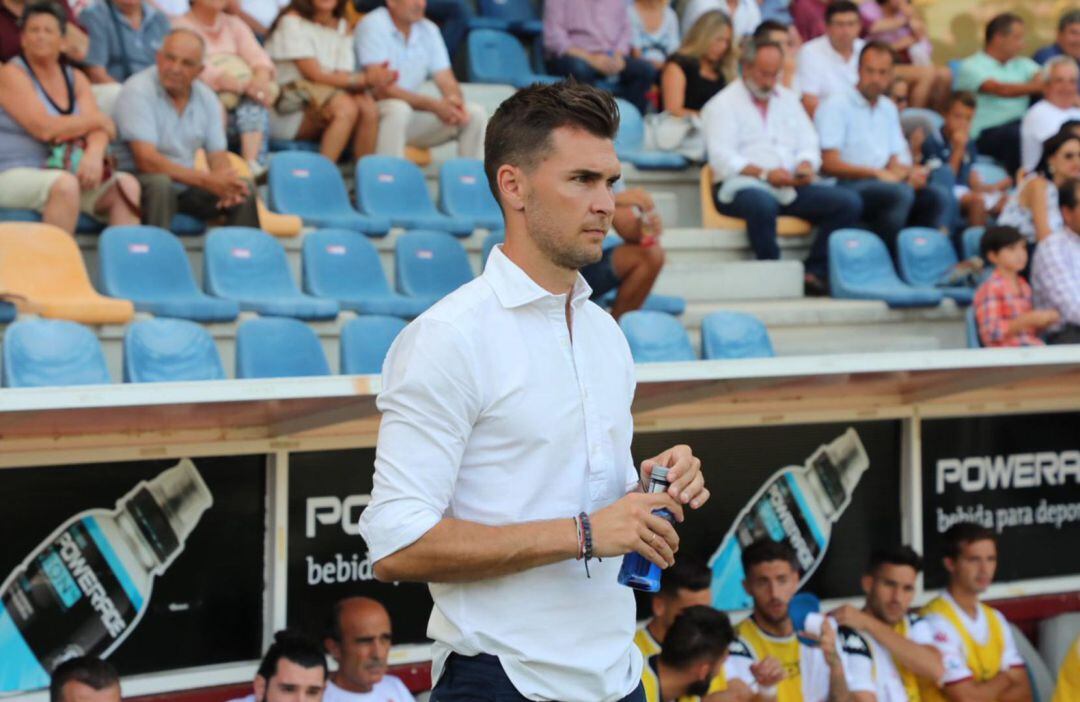 Cea espera reconciliarse con la afición culturalista