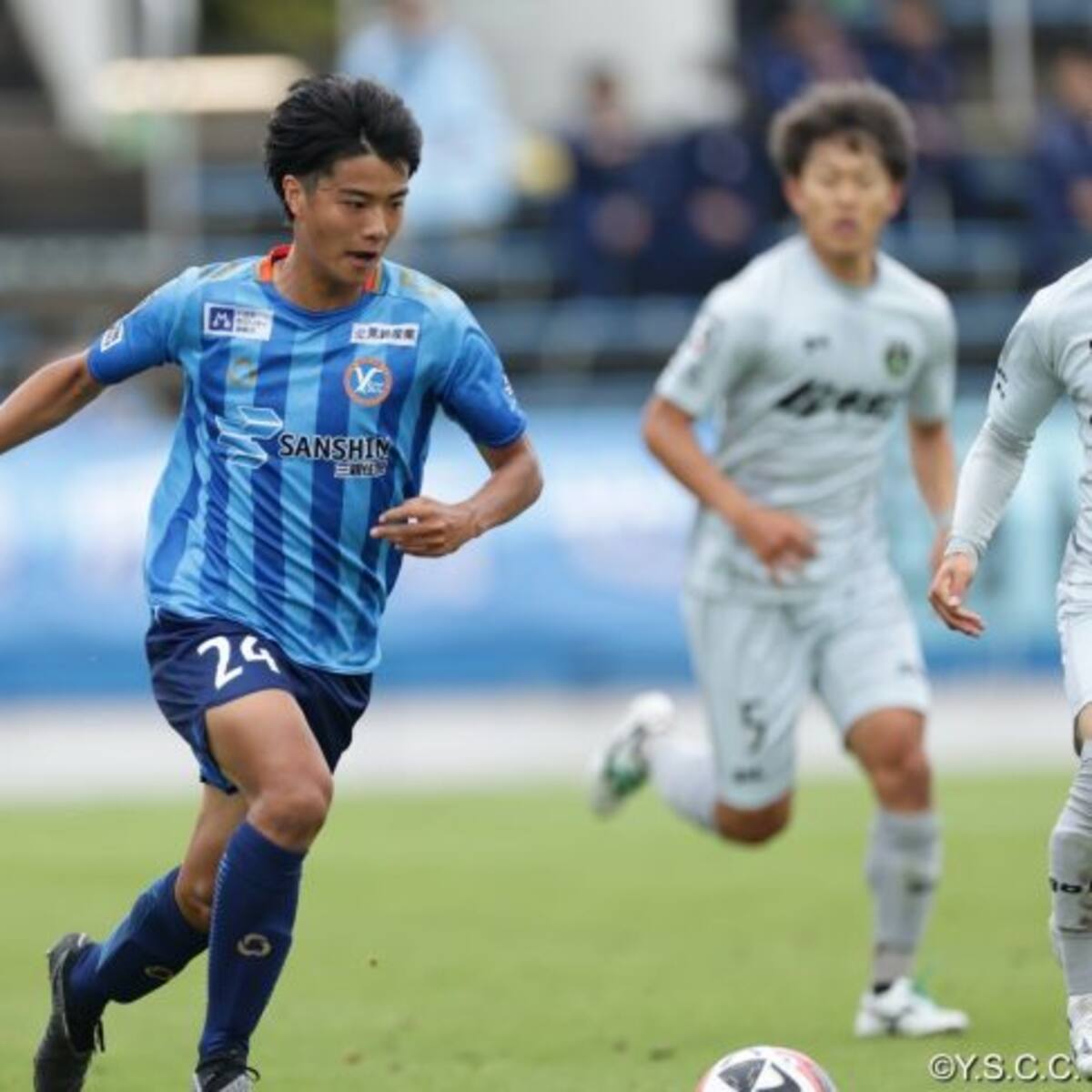 Rento Tahara, nuevo jugador del Atlético Paso