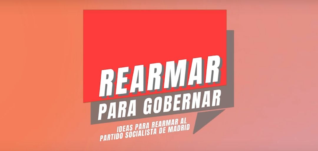 Los alcaldes de Fuenlabrada, Getafe y Alcorcón crean una web para recoger la opinión de la militancia sobre el futuro del partido.