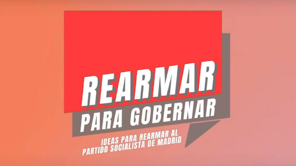 Los alcaldes de Fuenlabrada, Getafe y Alcorcón lanzan una web para 'rearmar' el PSOE de Madrid