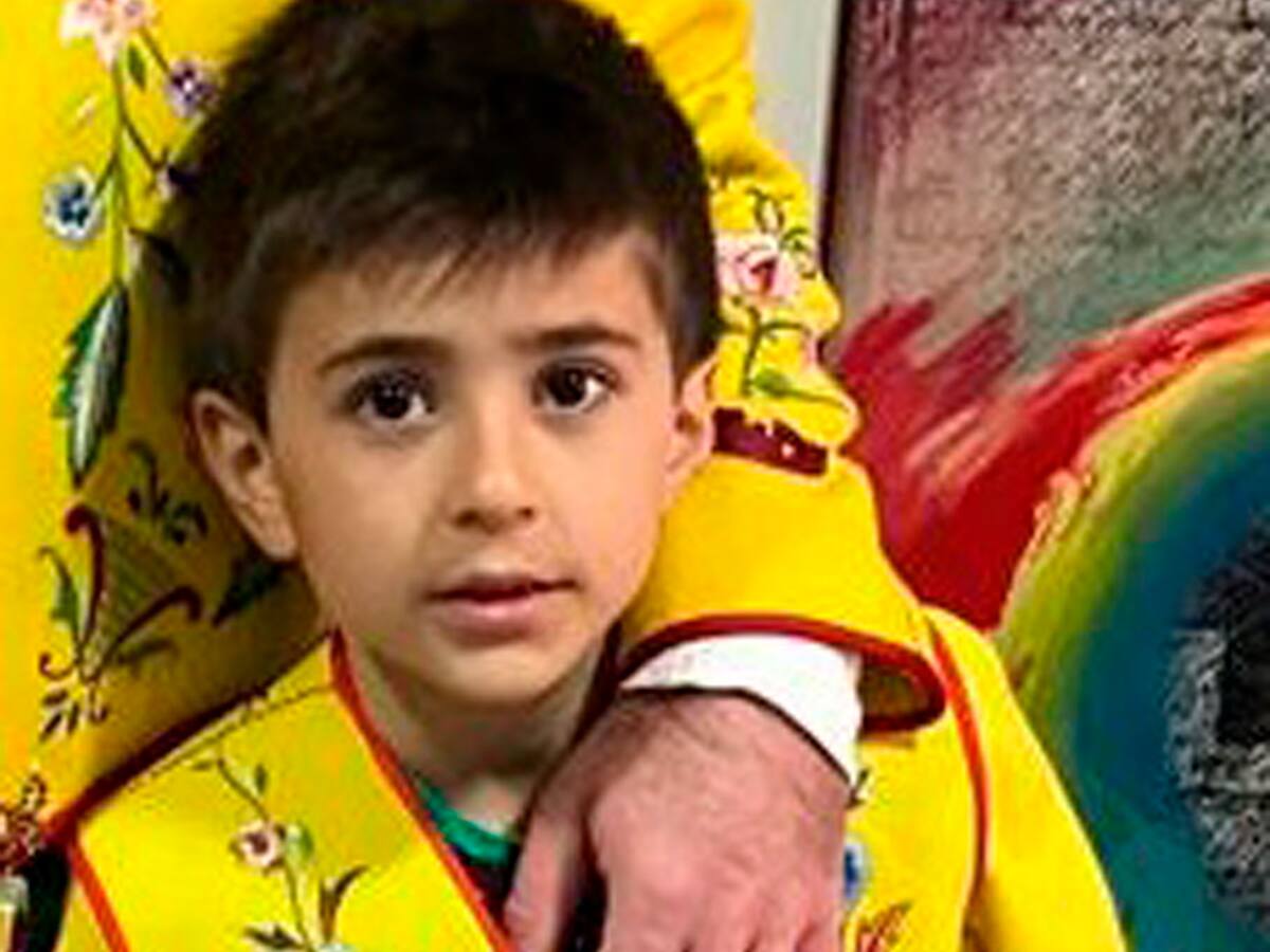 Mauro Abellán Bravo, Sant Jordiet 2024