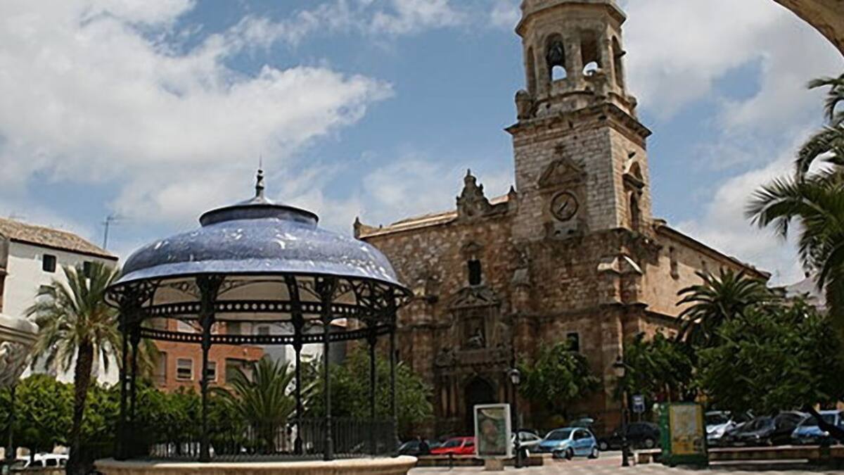 UGT pide que se acabe con la temporalidad en el Ayuntamiento de Mancha Real