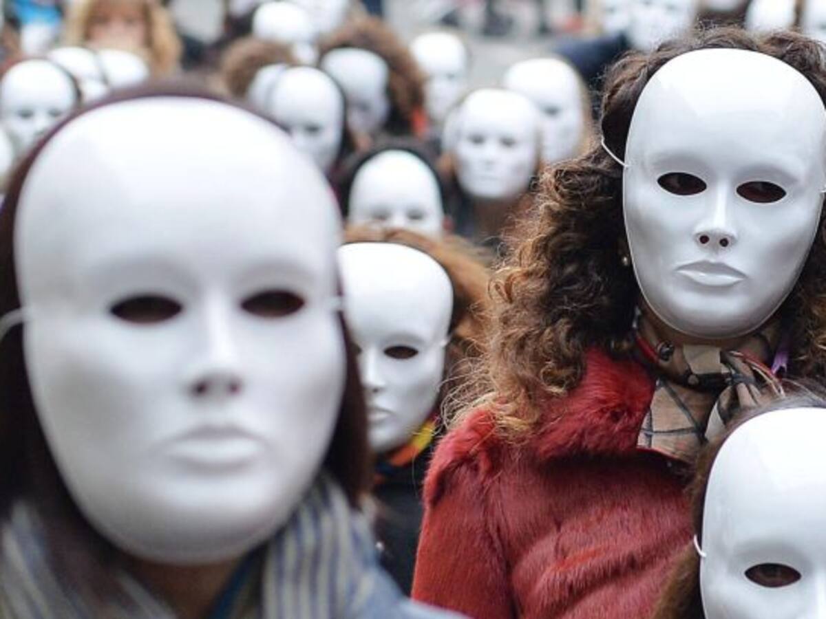 Dia Internacional per a l'eliminació de la violència envers les dones