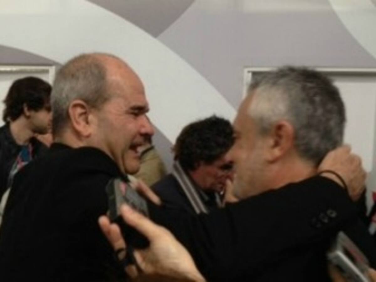 Primeras tensiones en la confección de la lista al parlamento por Sevilla