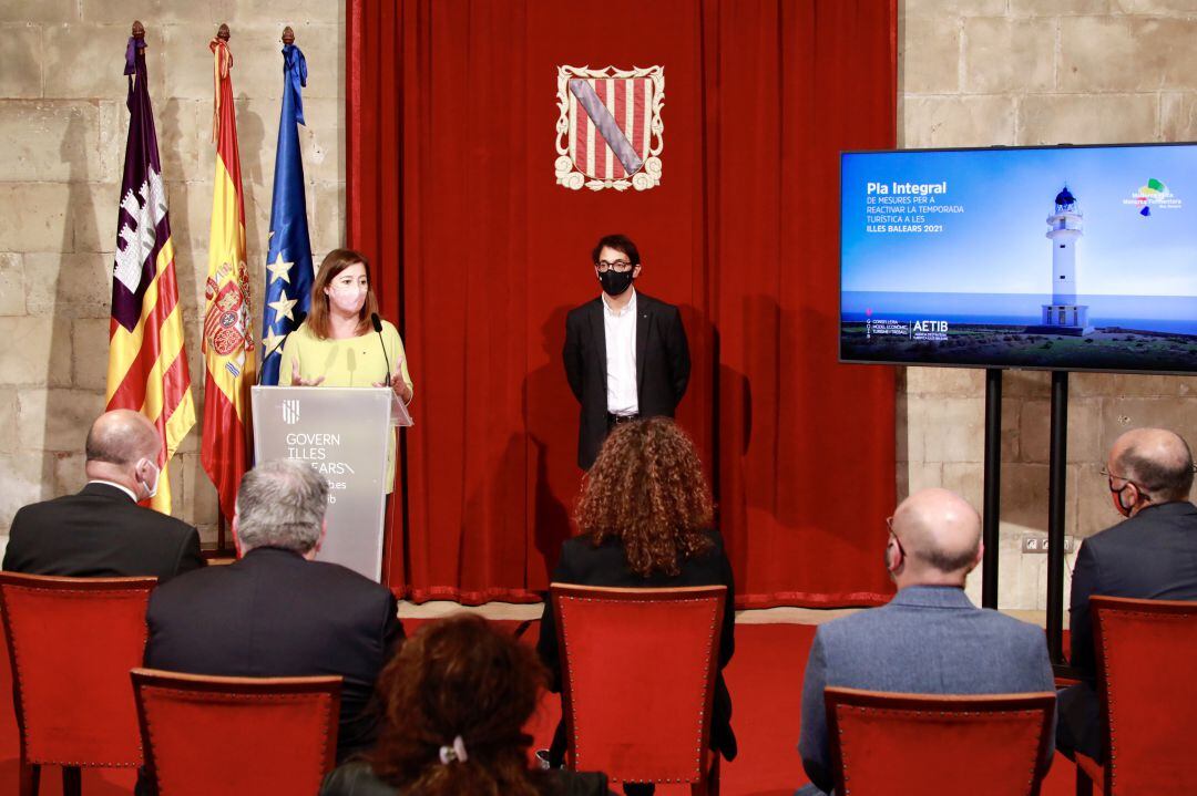 Armengol y Negueruela