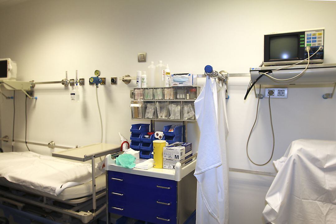 El Sindicato de Médicos en Castellón pide a Sanitat que invierta en contratar a más profesionales.