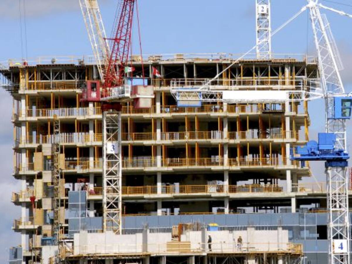 El ladrillo no tiene la culpa