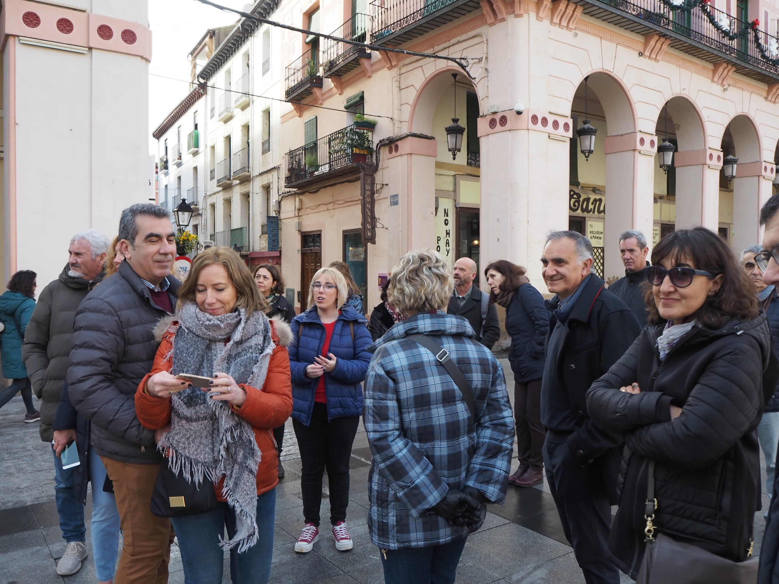 El Ayuntamiento de Huesca publica la convocatoria de ayudas para promoción turística