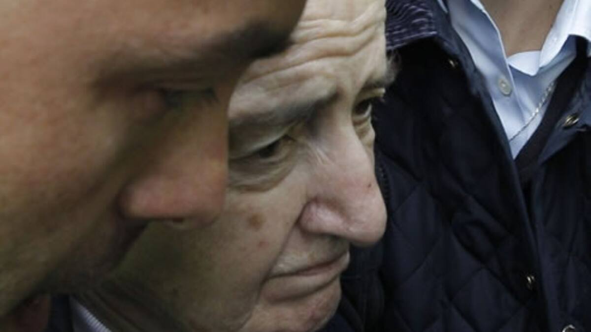 Sor María se declara inocente en una carta y dice que le "repugna" el robo de bebés