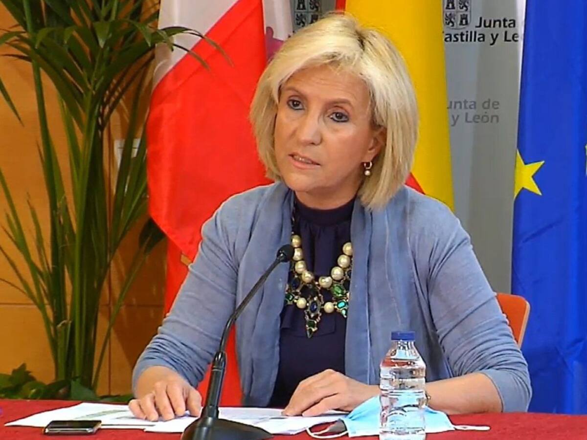 Casado justifica con criterios sanitarios el pase del área de salud Bierzo a Fase2