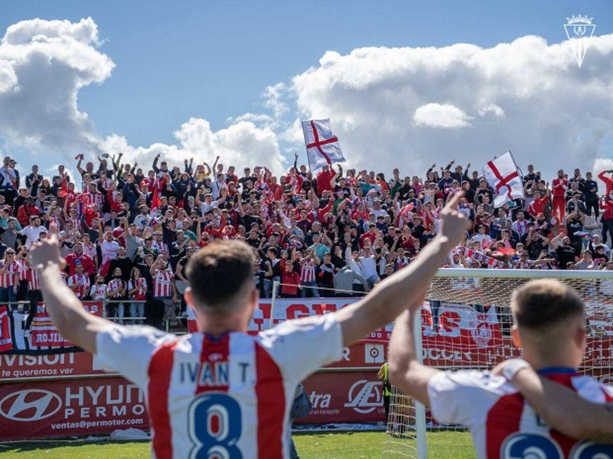 Iván Turrillo pasa página de la derrota en Fuenlabrada