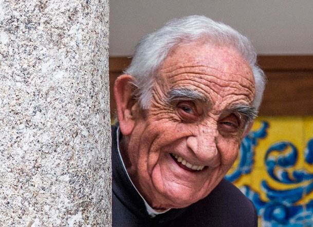 Don Antonio Díaz-Corralejo fallece a los 94 años