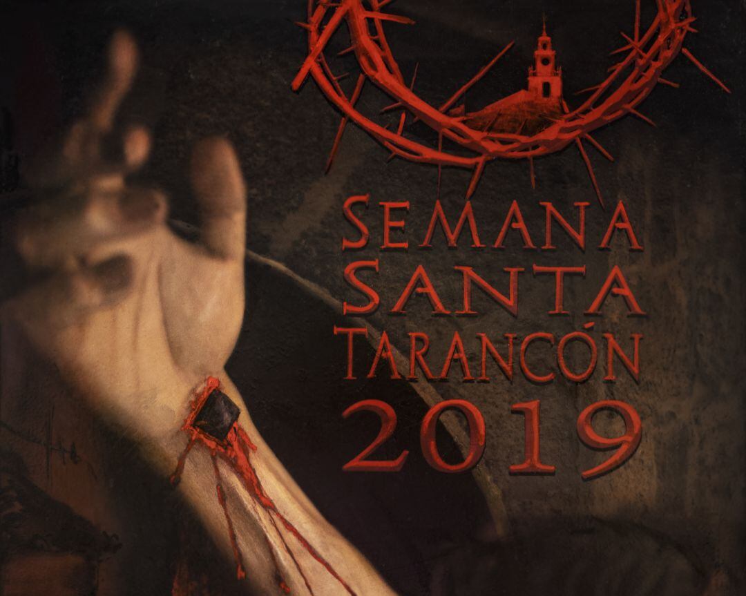 Cartel de José Ramón Luna de la Ossa