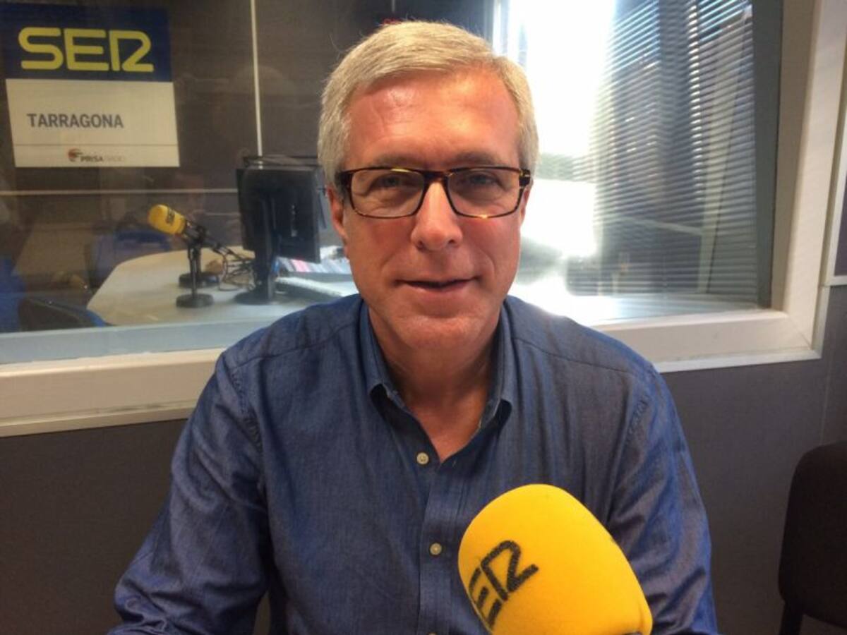 L'aprovació del pla parcial al plenari de setembre