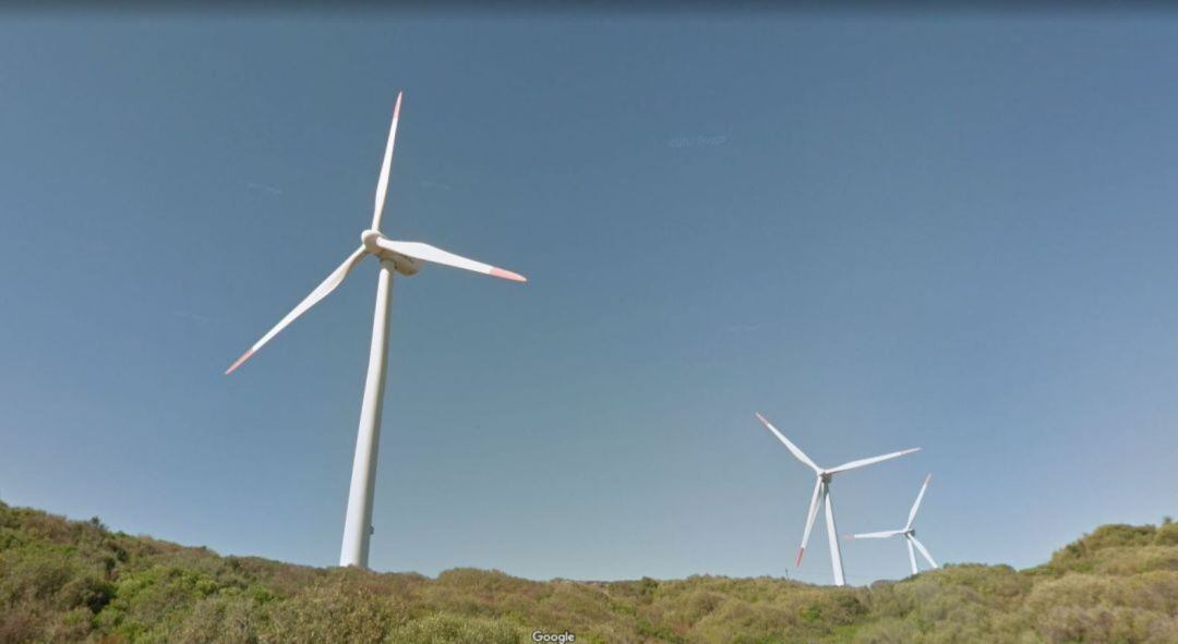 El Consell ja té encarrilades les reparacions al parc eòlic des Milà.