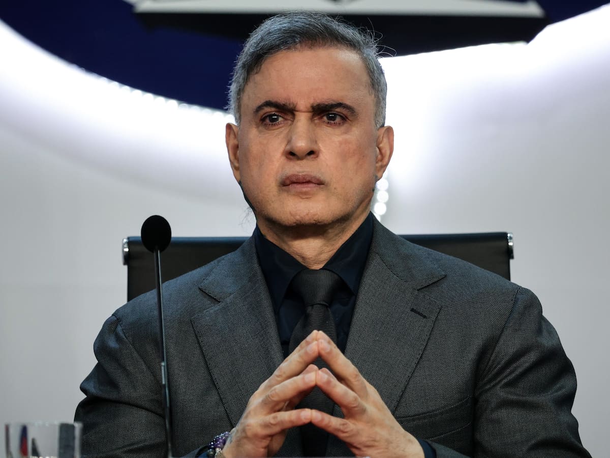 Dimite el fiscal general de Venezuela, Tarek William Saab