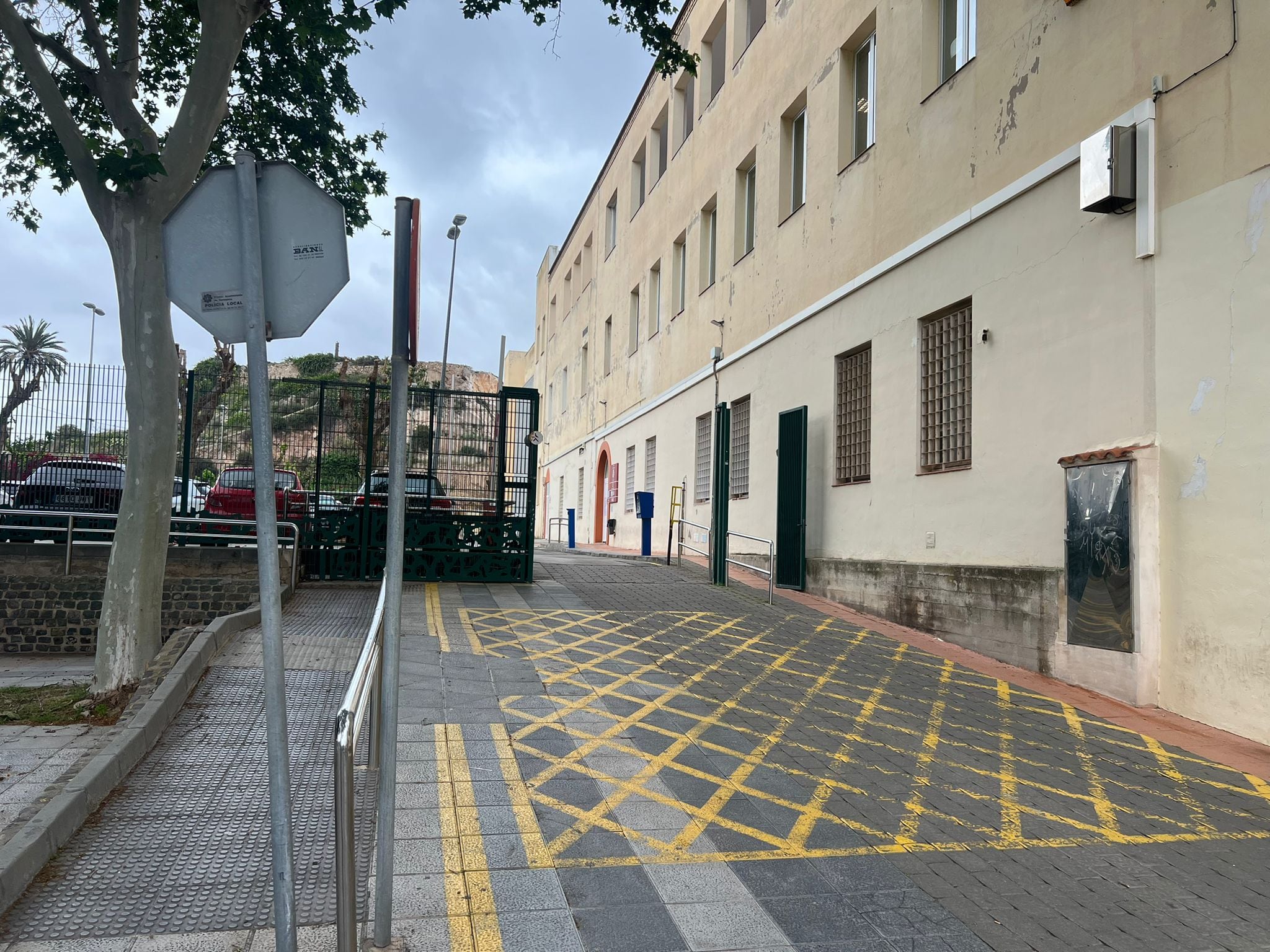 Arroyo denuncia que la reunión sobre regularización dejó a los ayuntamientos sin respuestas