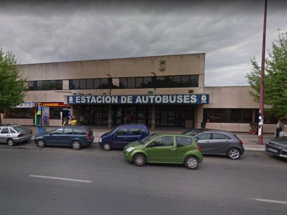 La Junta presentará el proyecto de reforma de la estación de autobuses antes de mayo