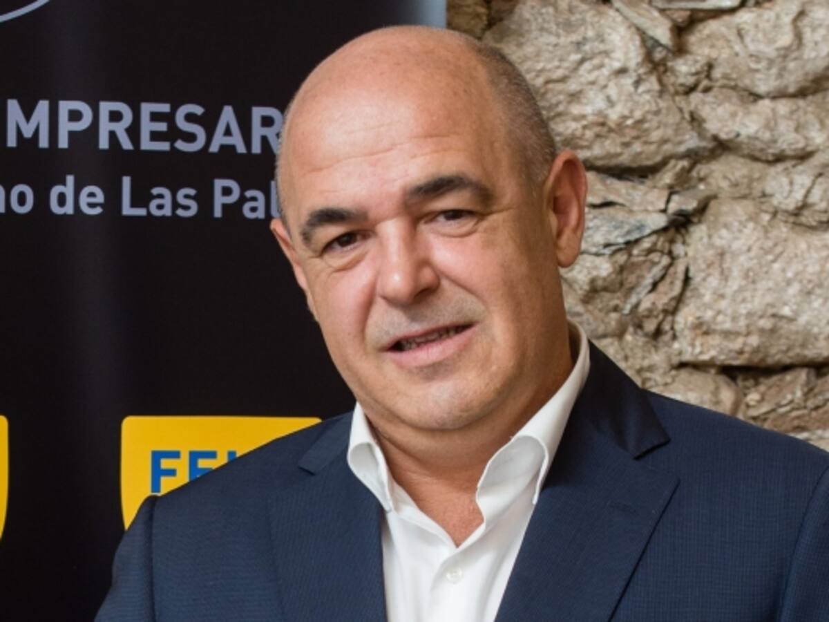 La patronal turística grancanaria expresa su máxima preocupación por la situación de la isla