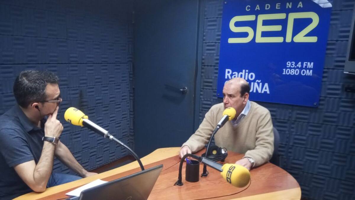 Entrevista a Augusto Pérez Cepeda (30/03/2019)