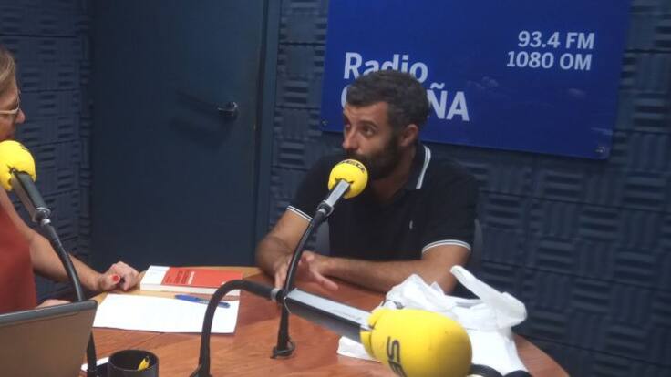 Entrevista Nacho Carretero (18/09/18)