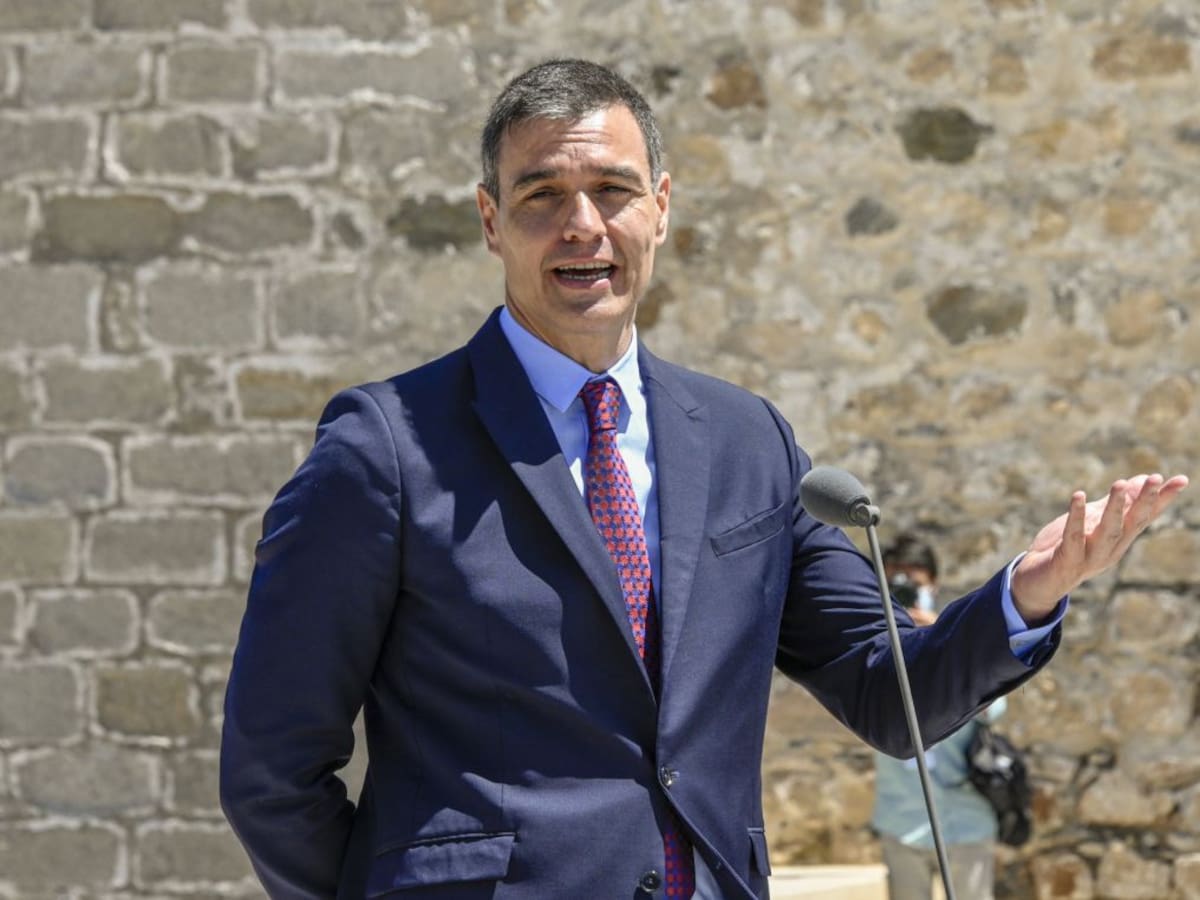 El Supremo pide informe a la Fiscalía sobre las más de 50 querellas y denuncias contra el Gobierno