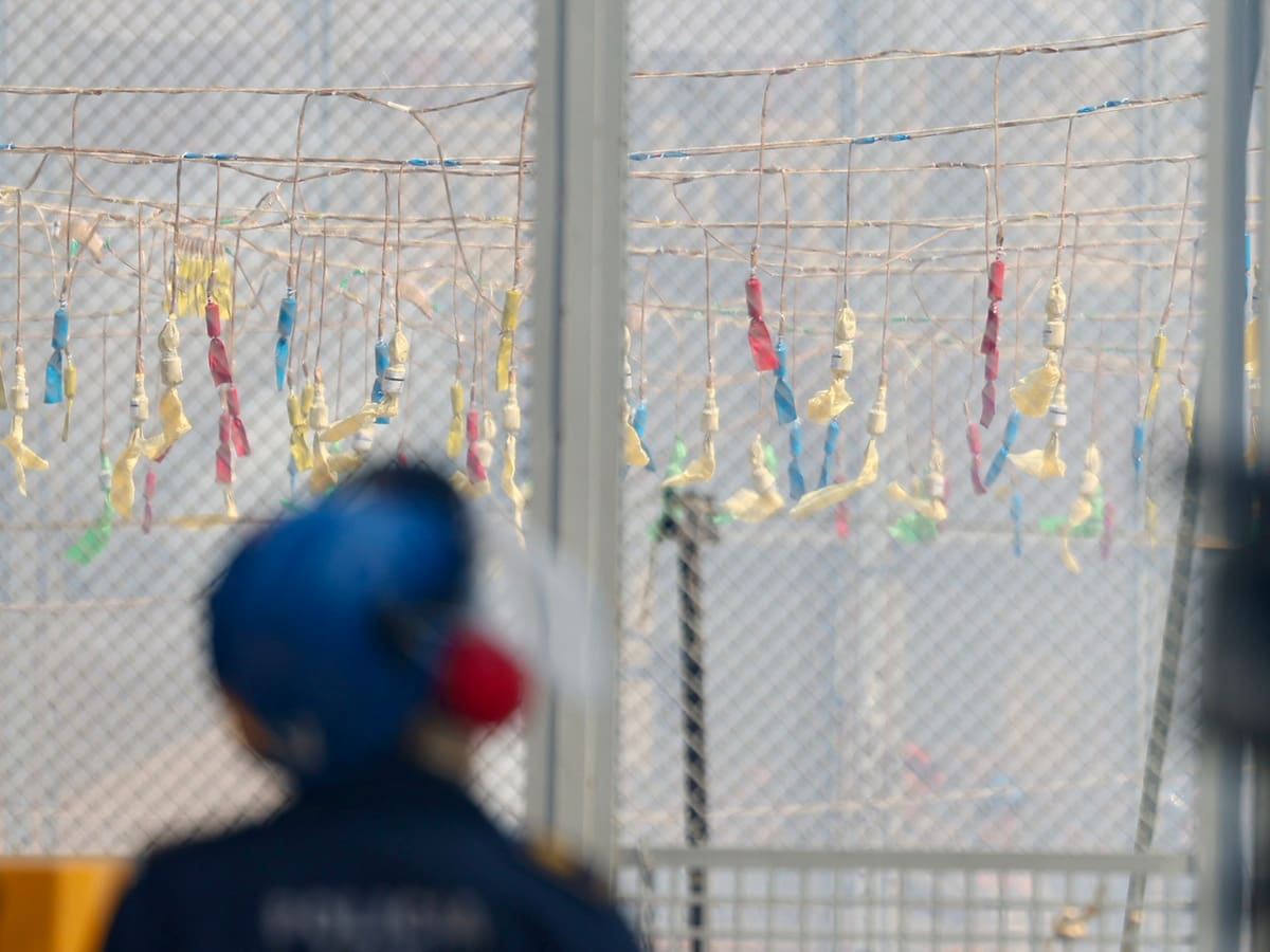 Última mascletà de las Fallas 2026 de la mano de Hermanos Caballer