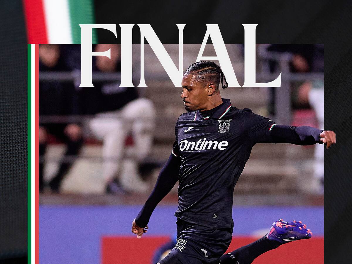 El Estepona casi roza la proeza y cae en los penaltis ante el Leganés