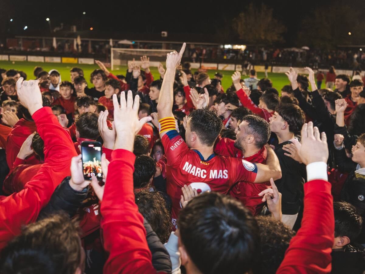 ESPORTS 31/10 AQUI GIRONA