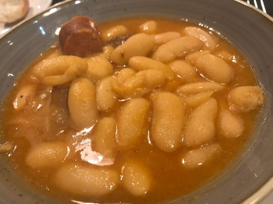 Fabada asturiana