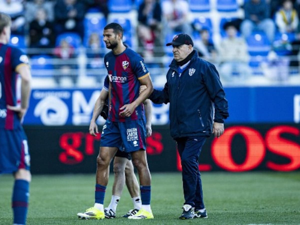 Se confirma la lesión muscular de Joaquín que será baja las próximas semanas