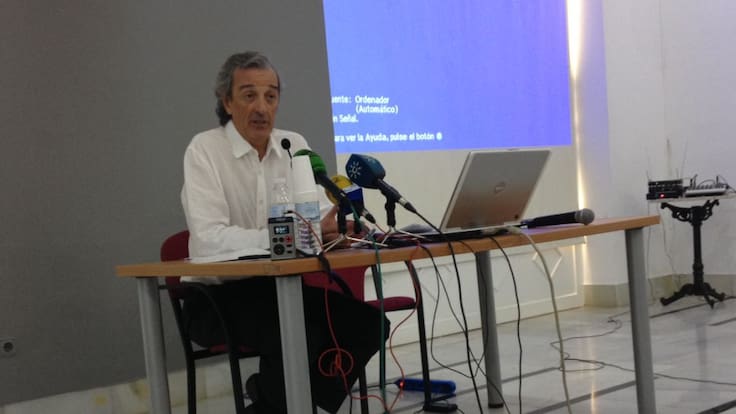 Entrevista Rafael de la Hoz