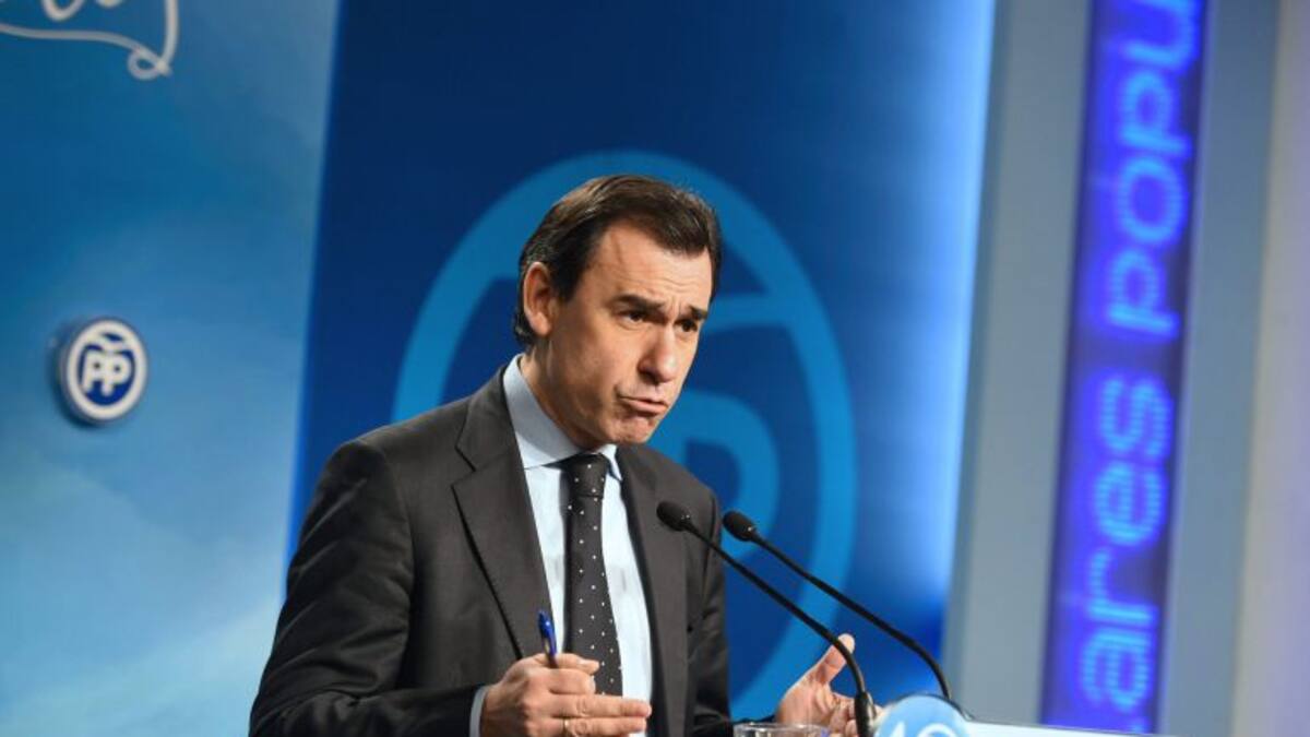 La firma de Ángels Barceló: "Subidas y bajadas"