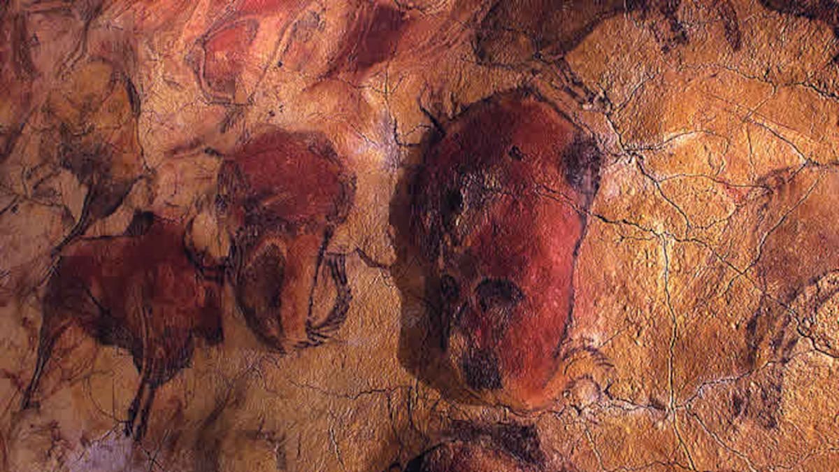 Desarrollan un modelo matemático para optimizar la conservación de la Cueva de Altamira