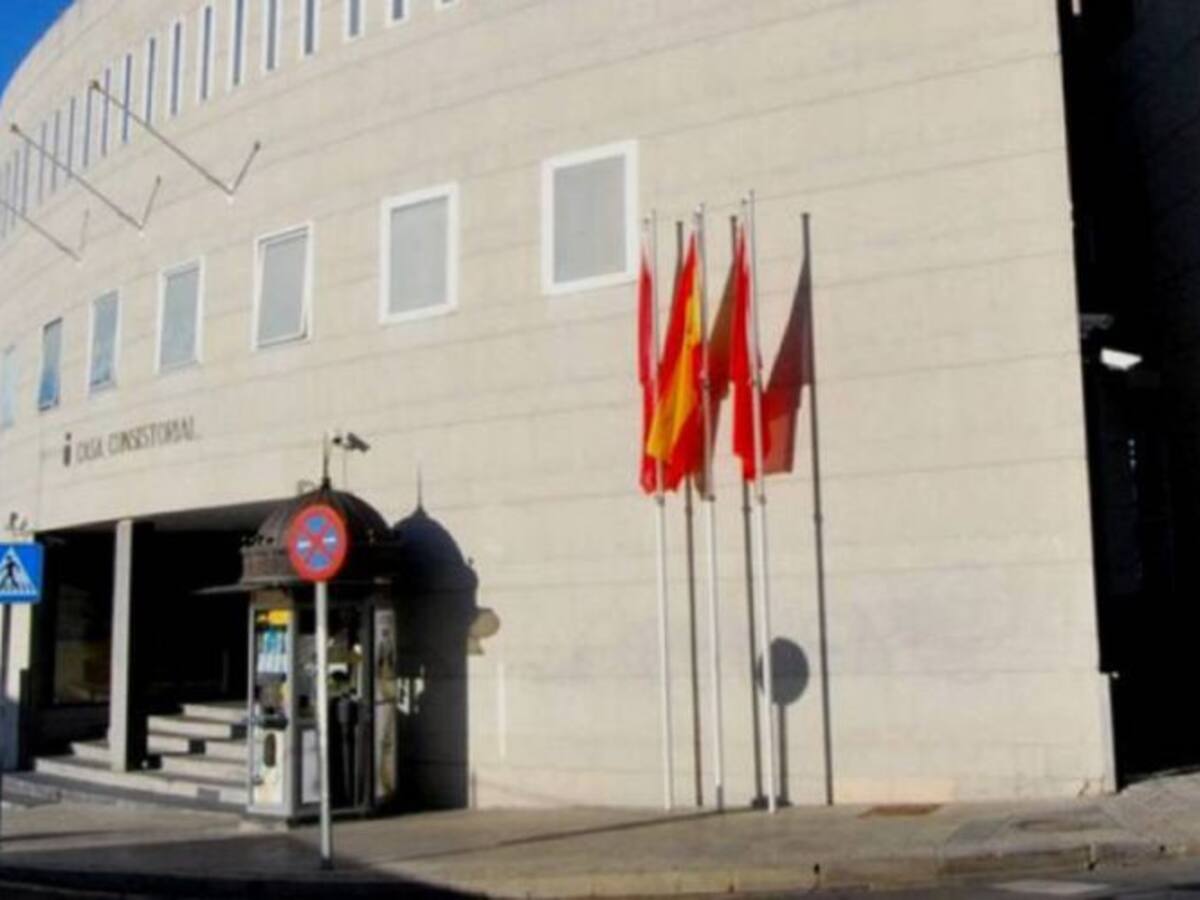 Después de diez años Parla vuelve a aprobar un presupuesto municipal