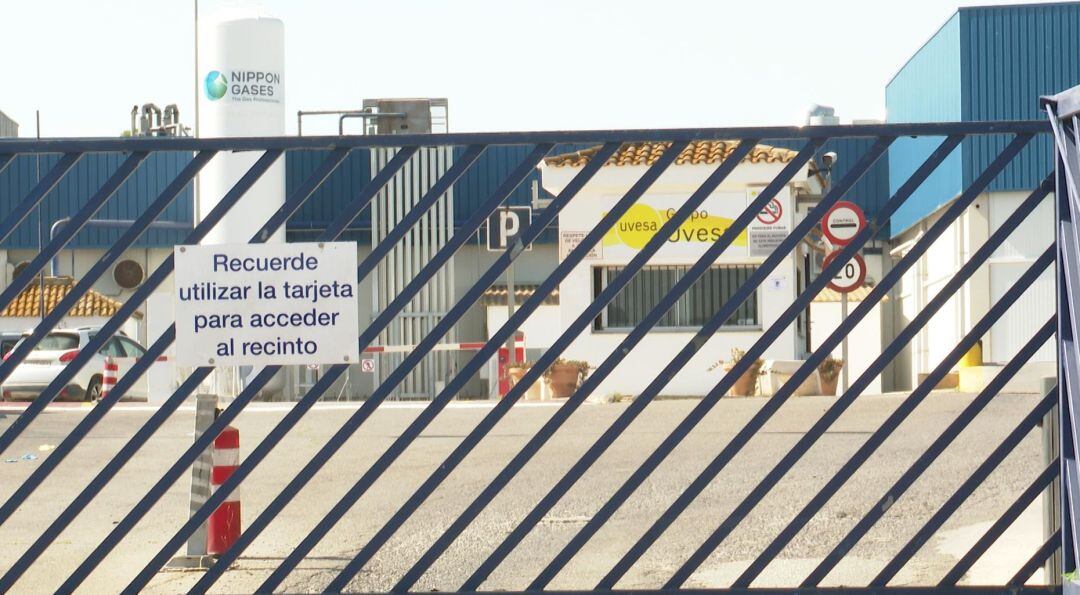 Brote epidémico en industria cárnica en Rafelbunyol con catorce casos positivos.