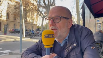 Ramon Besa: "Flick sí que pixa amb la seva"