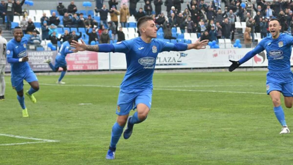 El liderato es la mejor lotería