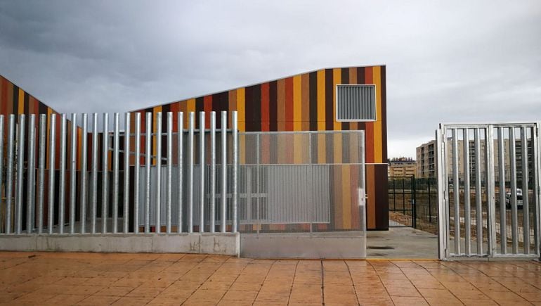 Colegio Público de Arcosur