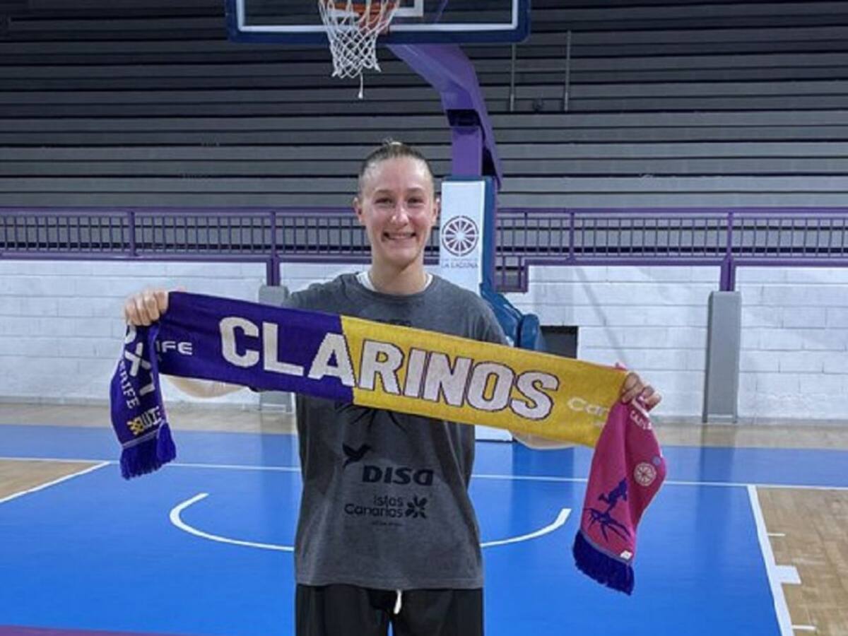 El CB Clarinos se pone en marcha
