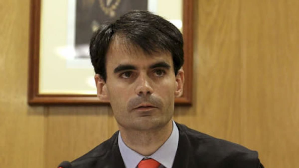 El juez Ruz pregunta a Hacienda si el Partido Popular cometió delito fiscal