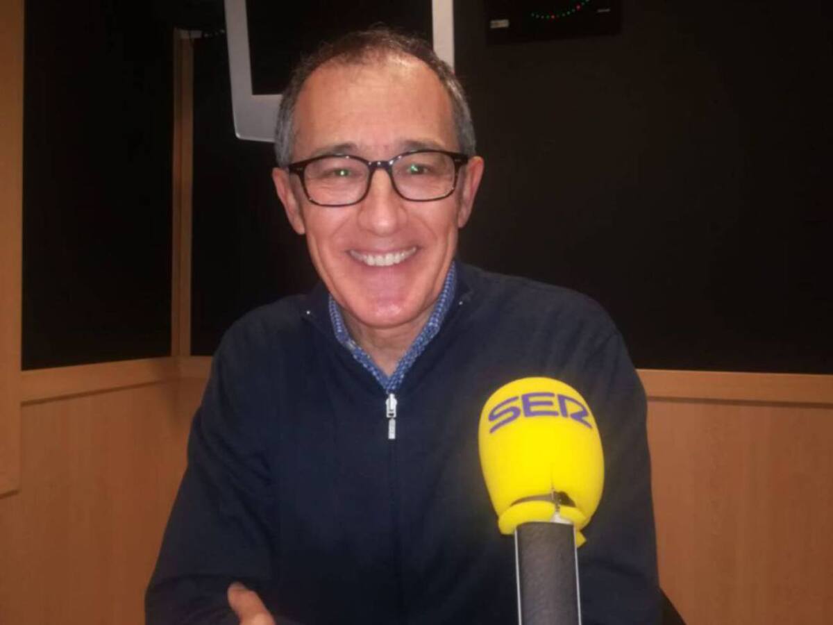 Javier Arranz: "No es necesario, por ahora, hacer pruebas a los clientes del hotel de Formentera"