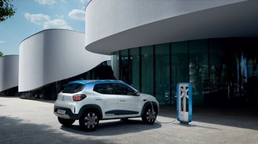 Renault anuncia nuevos vehículos eléctricos