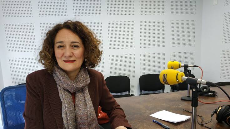 Entrevista a Fernández Merayo