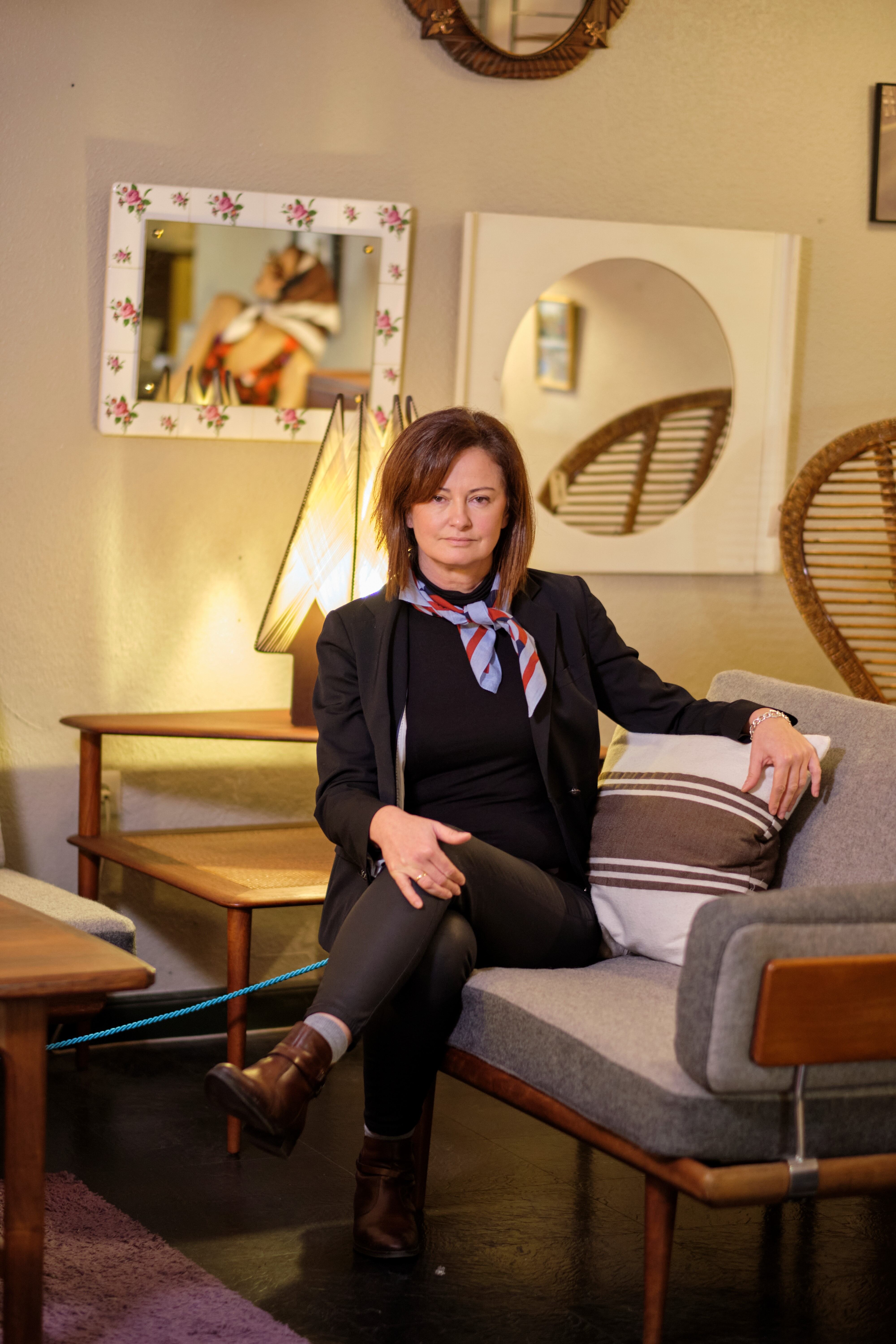 Alicia Fernández de Piérola Martínez, Directora Equala Iniciativas