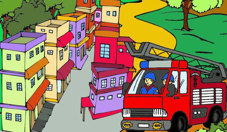 De entrada gratuita, esta fiesta recaudará fondos para el proyecto 'Happy Siphal' de BUSF en Nepal