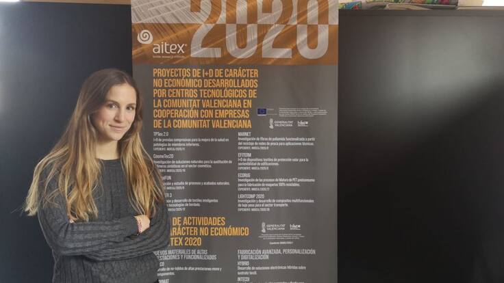 Entrevista a Ana Rodes 07/01/2021