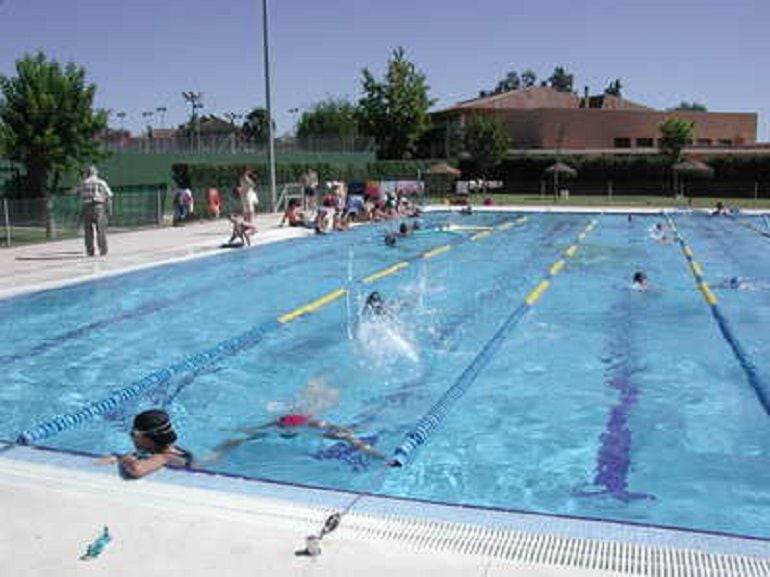  Plan social de las piscinas municipales sevillanas