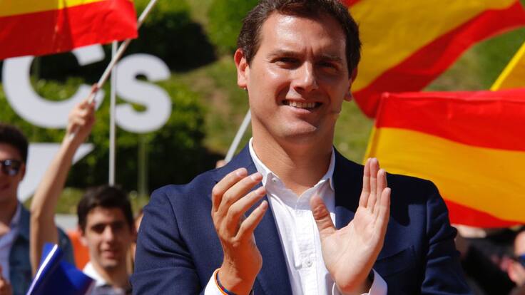 Mónica Balibrea: “Hay muchos afiliados asombrados por las supuestas irregularidades de las primarias de Cs”